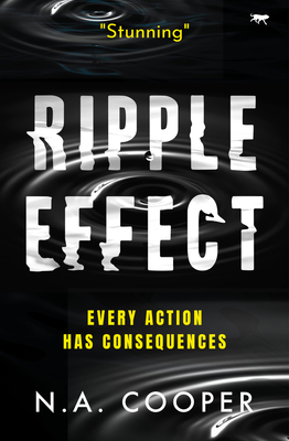 Ripple Effect 1914614666 Book Cover