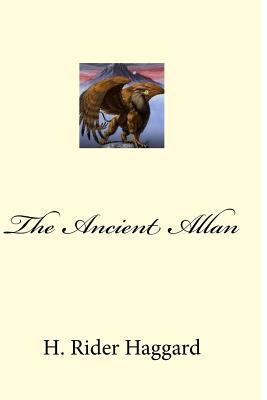 The Ancient Allan 1975801083 Book Cover