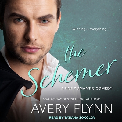 The Schemer 1665240849 Book Cover