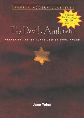 Devil's Arithmetic 0142404373 Book Cover