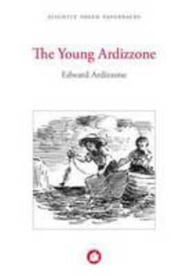 The Young Ardizzone 1906562482 Book Cover