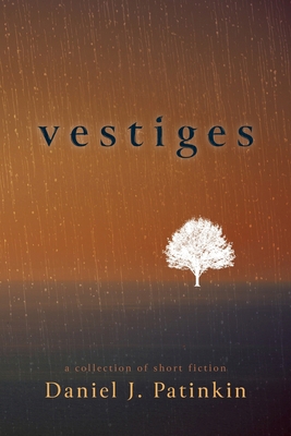 Vestiges B0DKB2L5BR Book Cover