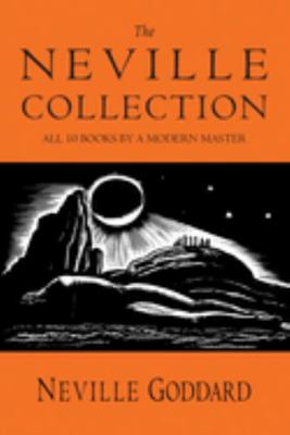 The Neville Collection: All 10 Books by a Moder... 1684227682 Book Cover