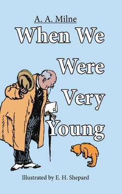 When We Were Very Young B0C6Q6WMYC Book Cover