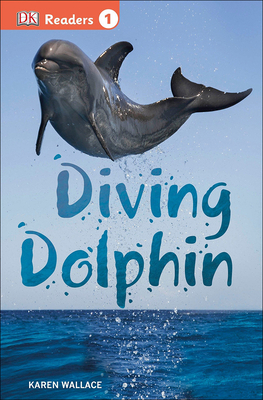 Diving Dolphin 0606151516 Book Cover