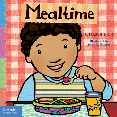 Mealtime 1575423669 Book Cover