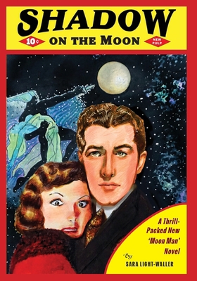 Shadow on the Moon B0FD7XT4R6 Book Cover