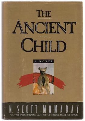 The Ancient Child 0385279728 Book Cover