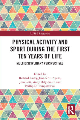 Physical Activity and Sport During the First Te... 0367696371 Book Cover