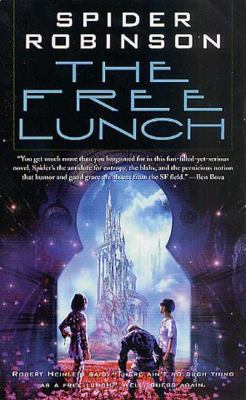 The Free Lunch 0812540220 Book Cover