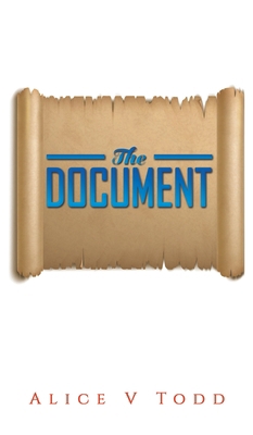 The Document 1035834820 Book Cover