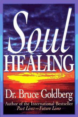 Soul Healing (Llewellyn's Whole Life Series) 1567183174 Book Cover