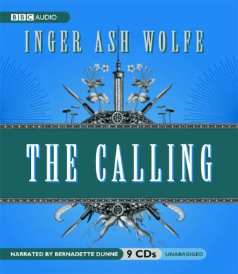 The Calling 1602833605 Book Cover