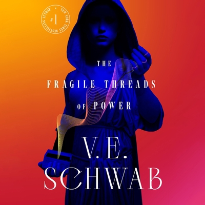 The Fragile Threads of Power 1250911303 Book Cover