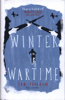 Winter in Wartime 1782691766 Book Cover