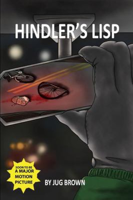 Hindler's Lisp 1329985060 Book Cover