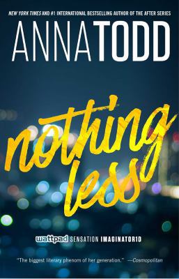 Nothing Less (The Landon series) 1501152963 Book Cover