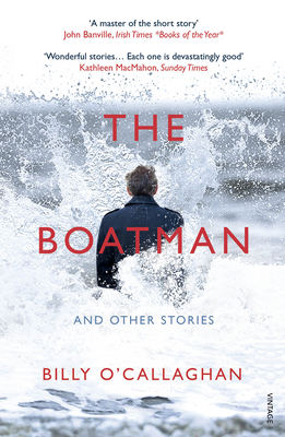 The Boatman and Other Stories 1784708755 Book Cover