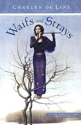 Waifs and Strays 0606308083 Book Cover