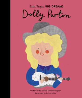 Dolly Parton, Volume 28 1786037599 Book Cover