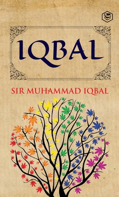 Iqbal [Hindi] 9394112138 Book Cover
