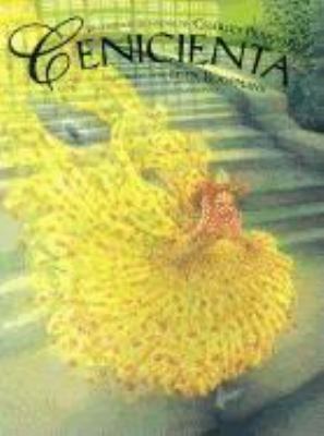 Cenicienta (Spanish Edition) [Spanish] 0735815720 Book Cover