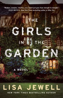 The Girls in the Garden 1501146629 Book Cover