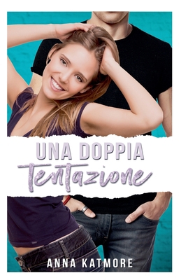 Una doppia tentazione [Italian]            Book Cover