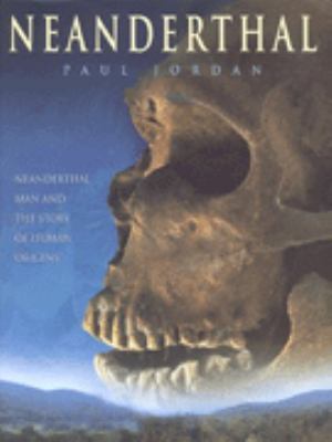 Neanderthal 0750919345 Book Cover