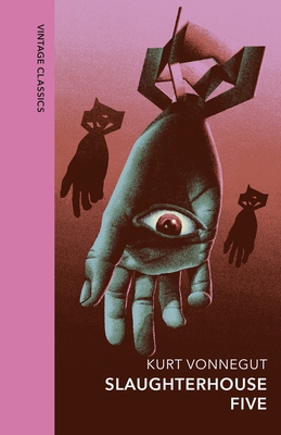 Slaughterhouse 5: Discover Kurt Vonnegut's anti... 178487969X Book Cover