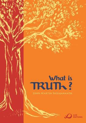 What is Truth? B00DU8OUNC Book Cover