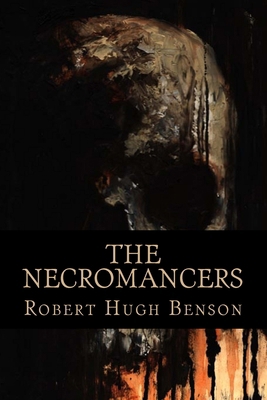 The Necromancers 1517689880 Book Cover