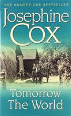 Tomorrow the World 0755399889 Book Cover