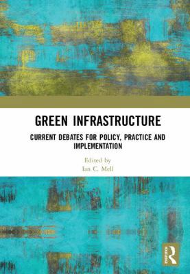 Green Infrastructure: Current Debates for Polic... 1138561193 Book Cover