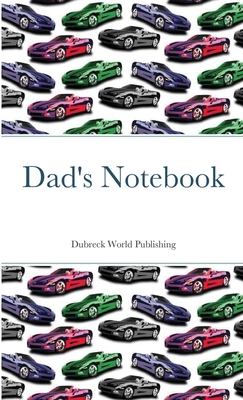 Dad's Notebook 1257831526 Book Cover