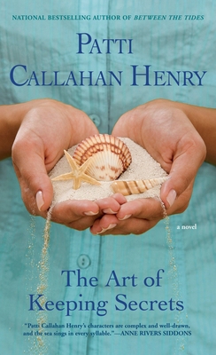 The Art of Keeping Secrets 0451223950 Book Cover