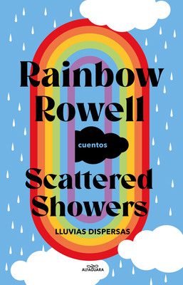 Scattered Showers: Lluvias Dispersas / Scattere... [Spanish] 6073851758 Book Cover