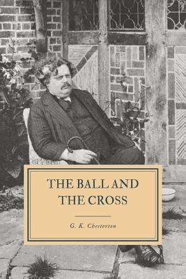 The Ball and the Cross 1080761985 Book Cover
