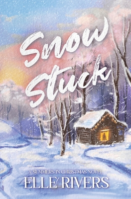 Snow Stuck B0DJR9HKR9 Book Cover