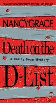 Death on the D-List 0786891378 Book Cover