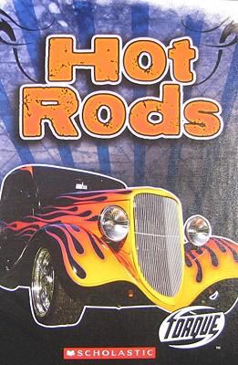 Hot Rods 053121639X Book Cover