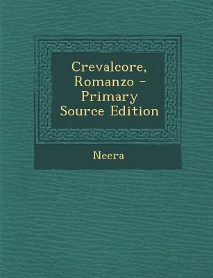 Crevalcore, Romanzo [Italian] 1293138959 Book Cover