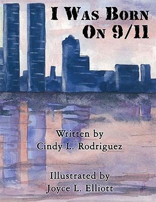 I Was Born on 9/11 1448950511 Book Cover
