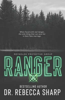 Ranger B0C5G8LVHH Book Cover