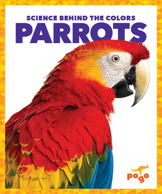 Parrots 1636903835 Book Cover