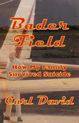 Bader Field 1933449667 Book Cover
