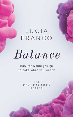 Balance B0GWRL6H1W Book Cover
