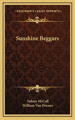 Sunshine Beggars 1163687391 Book Cover