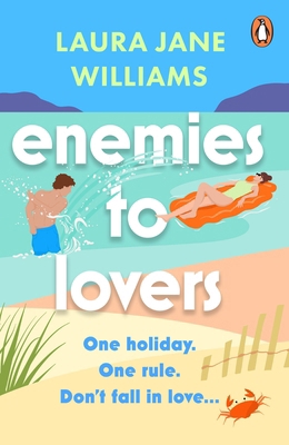 Enemies to Lovers 1529159873 Book Cover