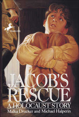 Jacob's Rescue: A Holocaust Story 0780738241 Book Cover